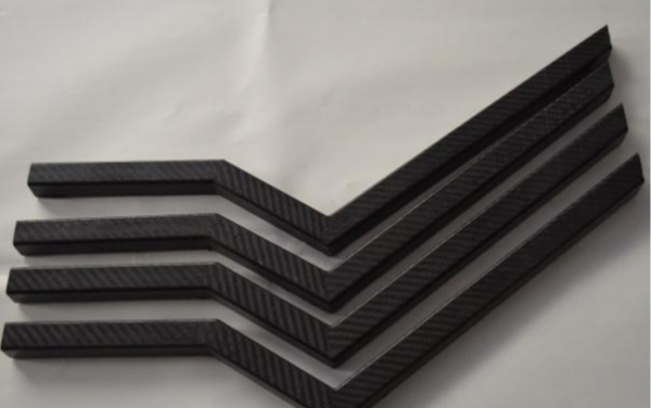 碳纤维零部件制作过程与流程分析