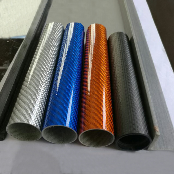 碳纤维管连接技术及优化方法