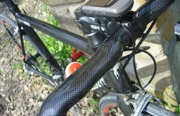 碳纤维革命：自行车行业的未来材料