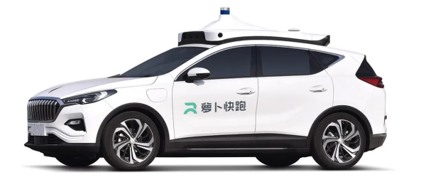 碳纤维：无人汽车的创新驱动者