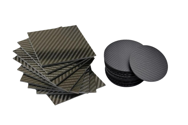 碳素与碳纤维的奇妙差异：同一性与斗争性并存