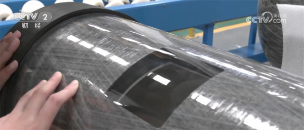 碳纤维行业标准：规范引领，塑造未来