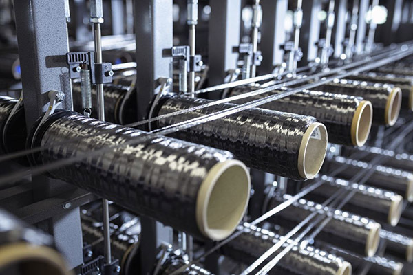 碳纤维材质大揭秘：T300、T700、T800 的差异