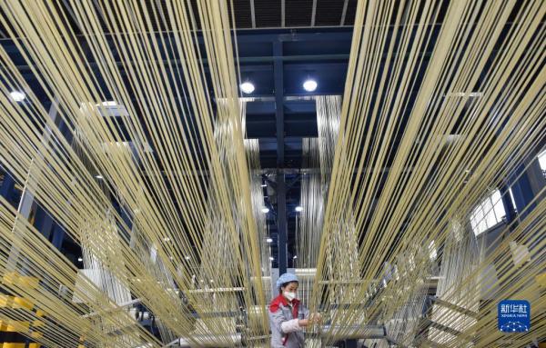 东丽碳纤维与国产碳纤维的巅峰对决