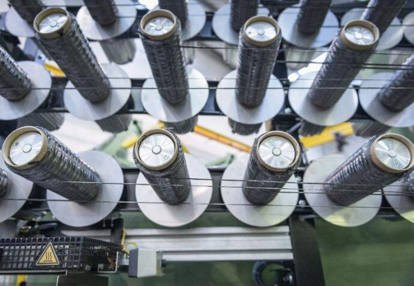 全球5类高性能纤维材料发展趋势及我国纤维产业预判与布局