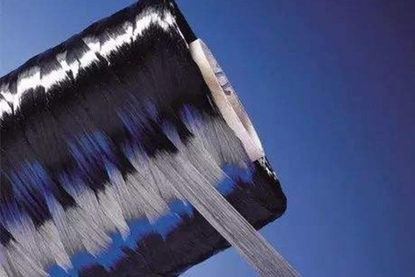 碳纤维：防灾抗灾的“超级英雄”